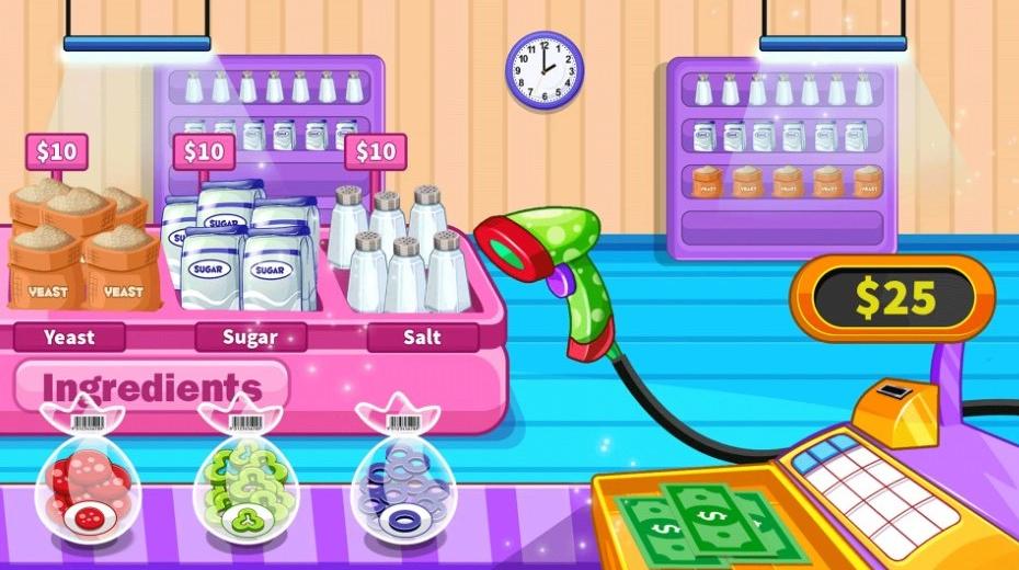 神廚小當家 v1.0.1 0