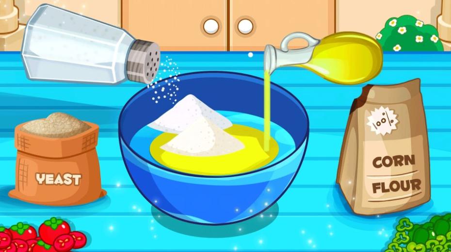 神廚小當家 v1.0.1 2