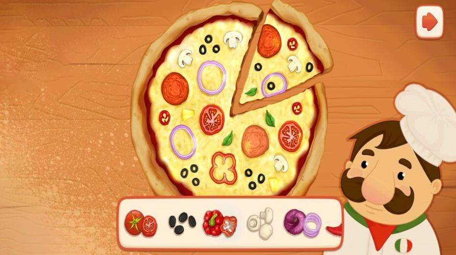 神廚小當家 v1.0.1 1