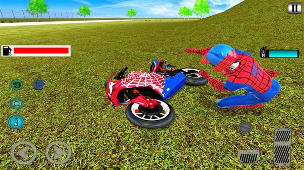 自行車特技英雄 v2.0 2