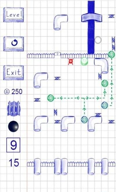 筆記本里的難題 v1.0.0.6 1
