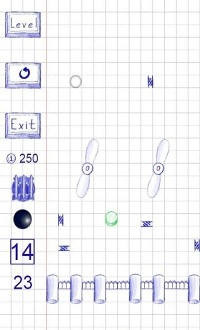 筆記本里的難題 v1.0.0.6 2