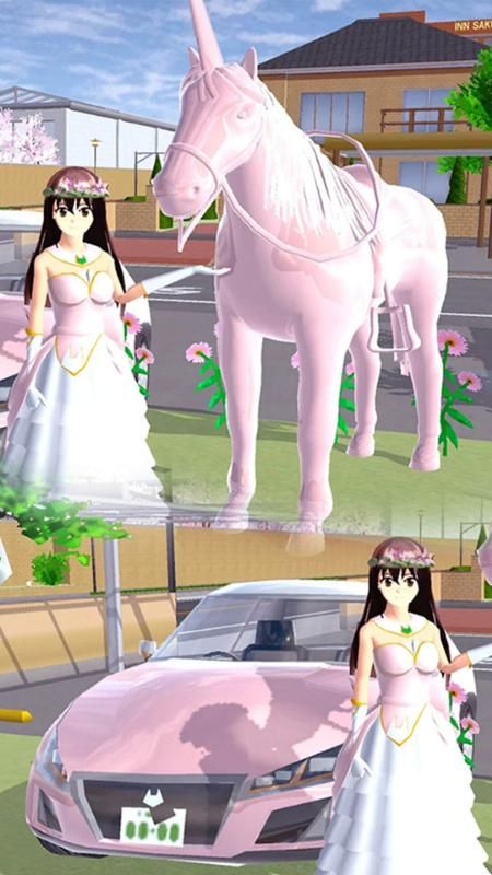 櫻花男女向前沖 v1.06.2 1