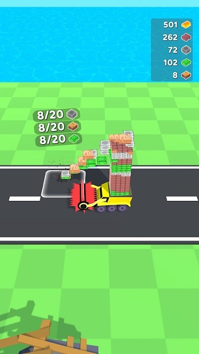 貧民窟升級 v0.1 1