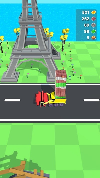 貧民窟升級 v0.1 2