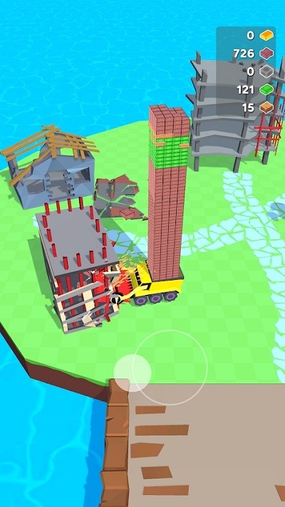 貧民窟升級 v0.1 0