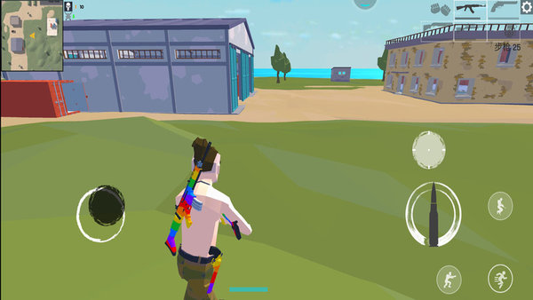 像素射擊小隊 v3 1