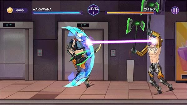 科幻戰士 v1.0.28 0