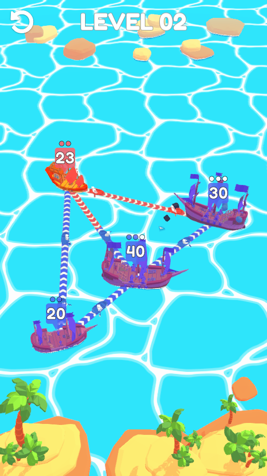 加勒比海盜戰(zhàn)略 v0.1.7 2