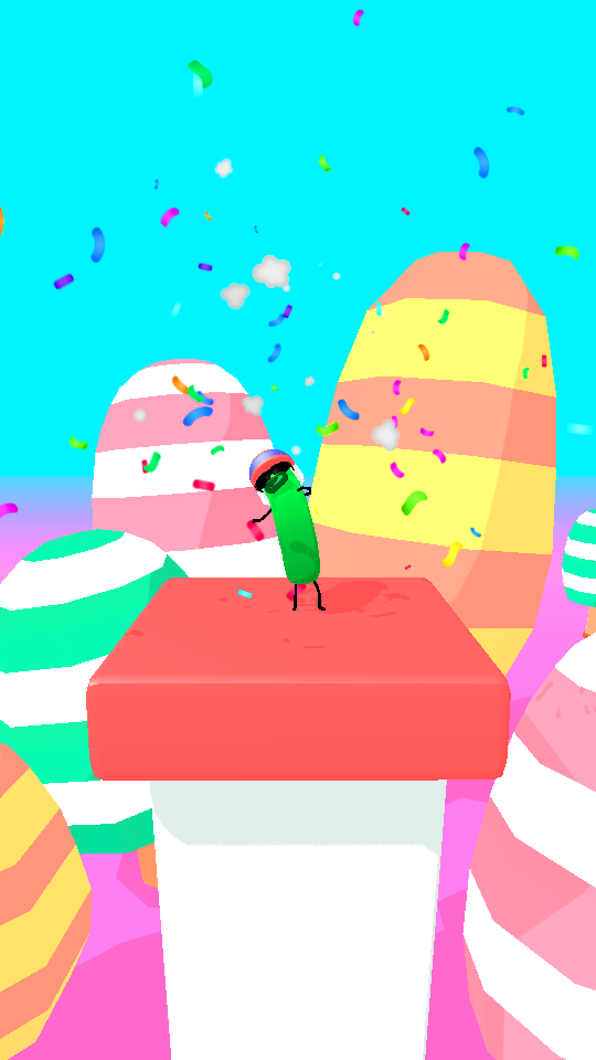 水果趣味競賽3d v0.0.1 2