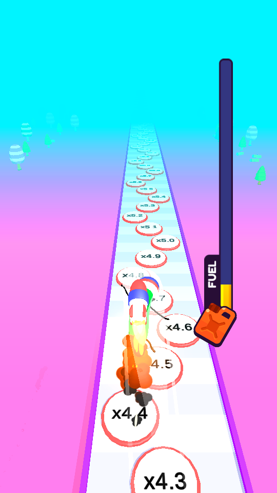 水果趣味競賽3d v0.0.1 1