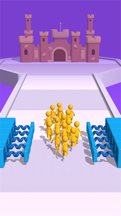 史詩軍團(tuán)戰(zhàn)爭 v1.0.0 0