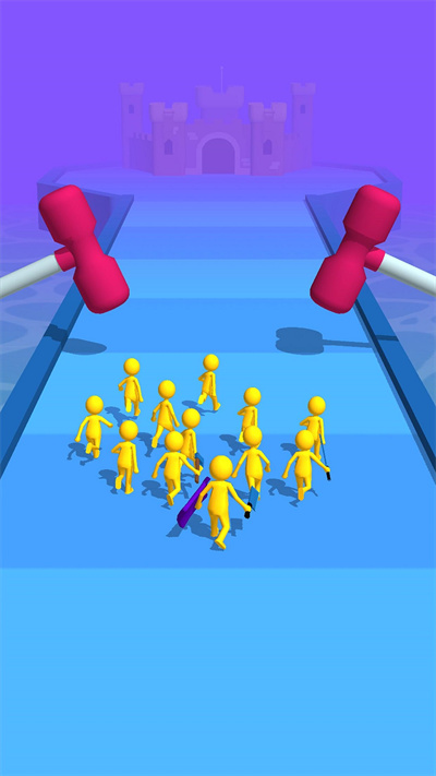 史詩軍團(tuán)戰(zhàn)爭 v1.0.0 1