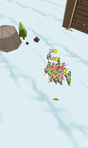 方塊戰爭狹路相逢 v1.01 0