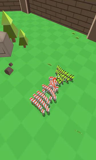 方塊戰爭狹路相逢 v1.01 1