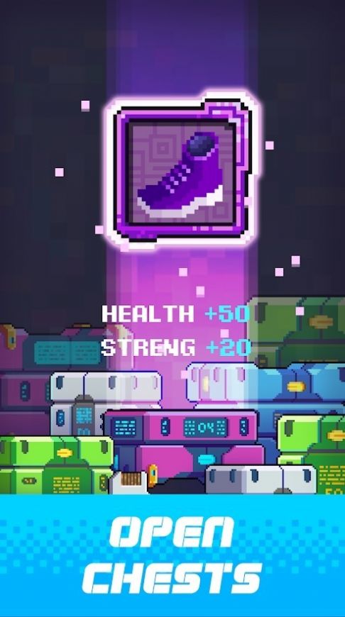 像素射手狂熱 v0.4 2