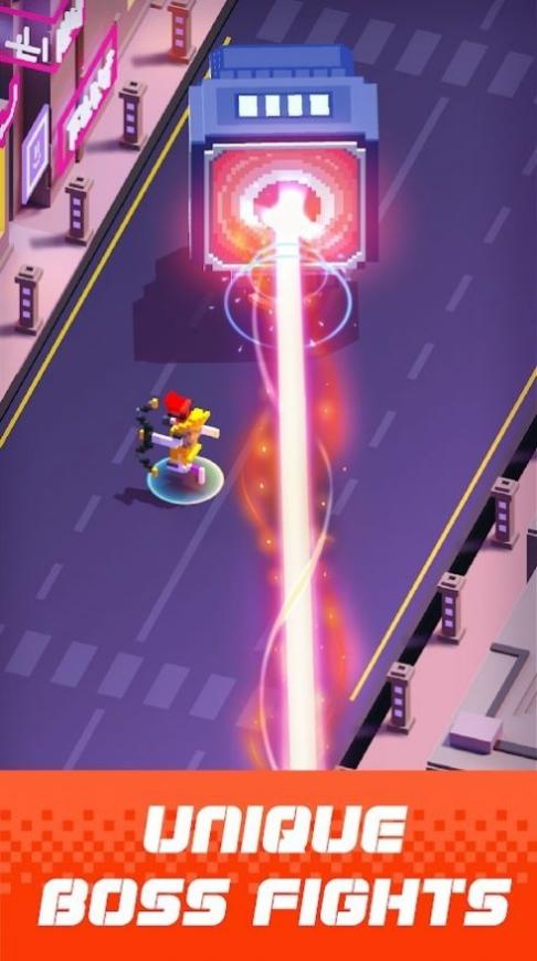 像素射手狂熱 v0.4 0