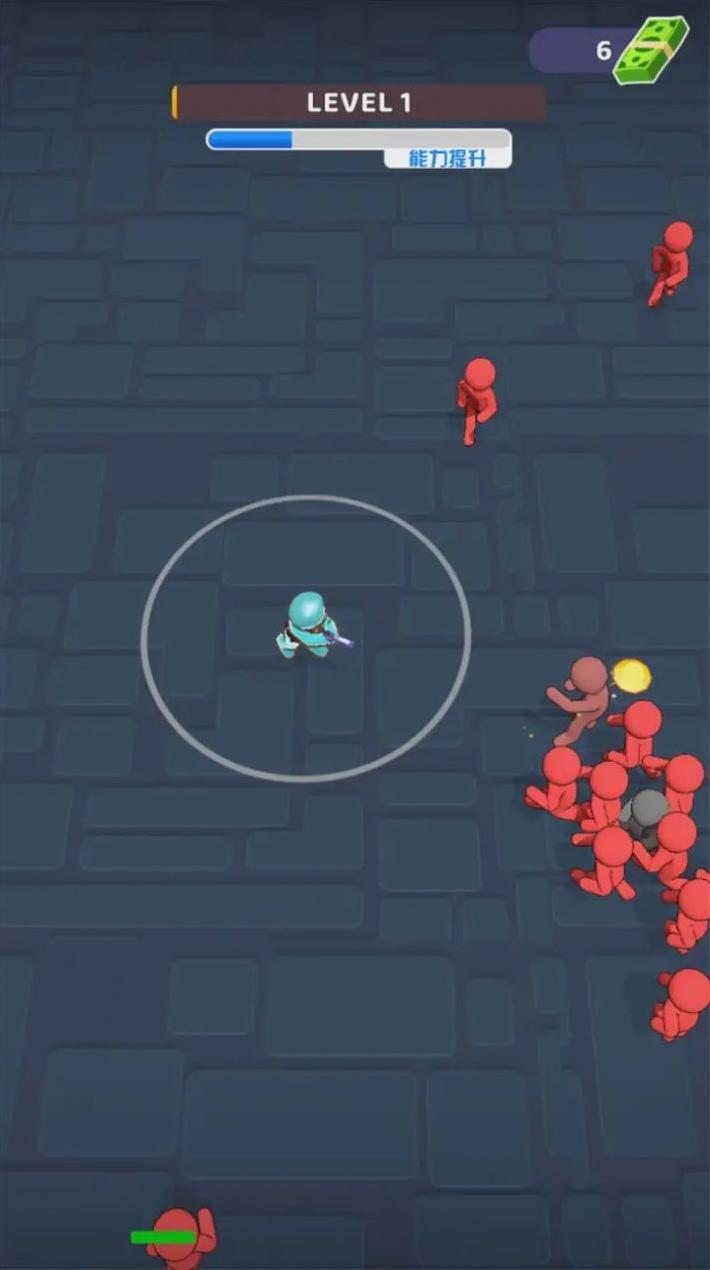 火柴人突突小隊(duì) v1.2 1