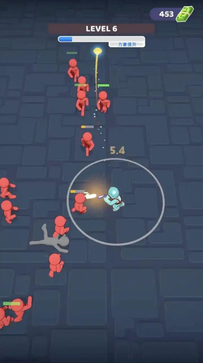 火柴人突突小隊(duì) v1.2 2