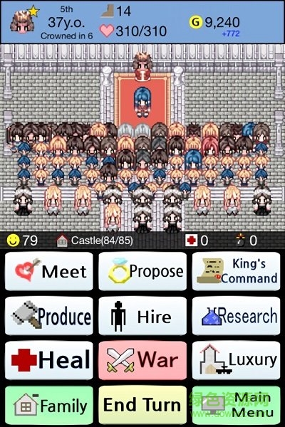 生育王國 v1.083 0