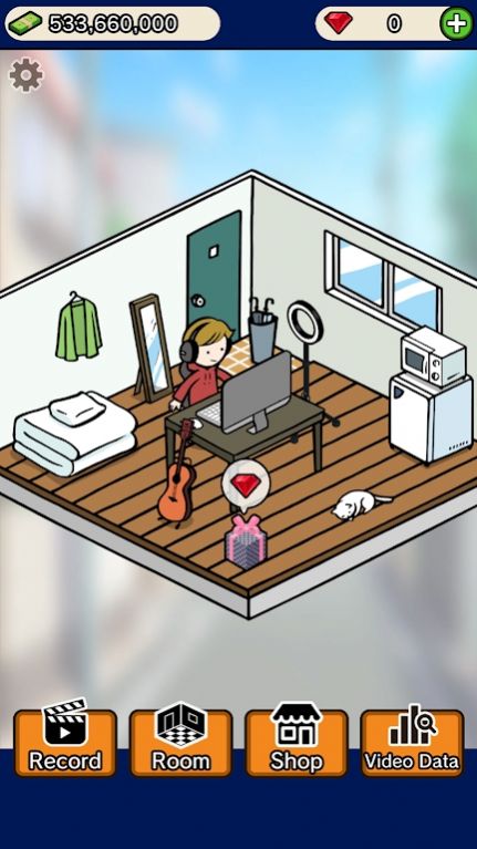 油管主播大亨 v1.0 2