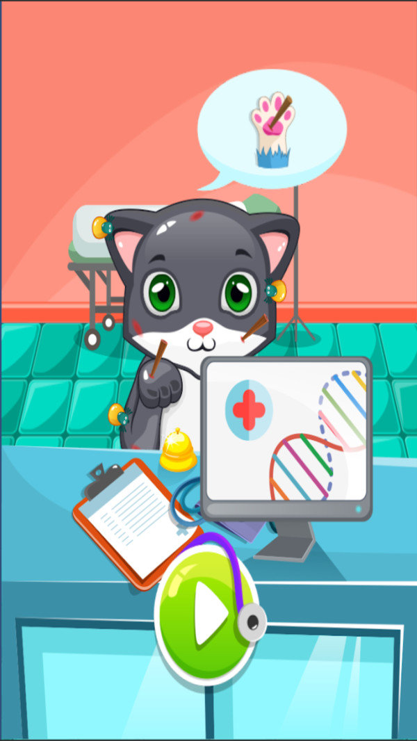 貓咪護理診所 v1.2 1