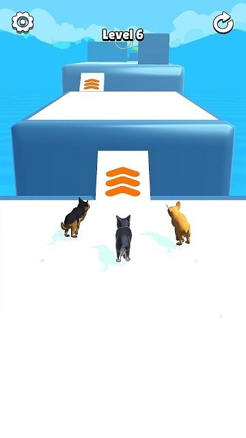 狗狗沖沖沖 v0.1 1