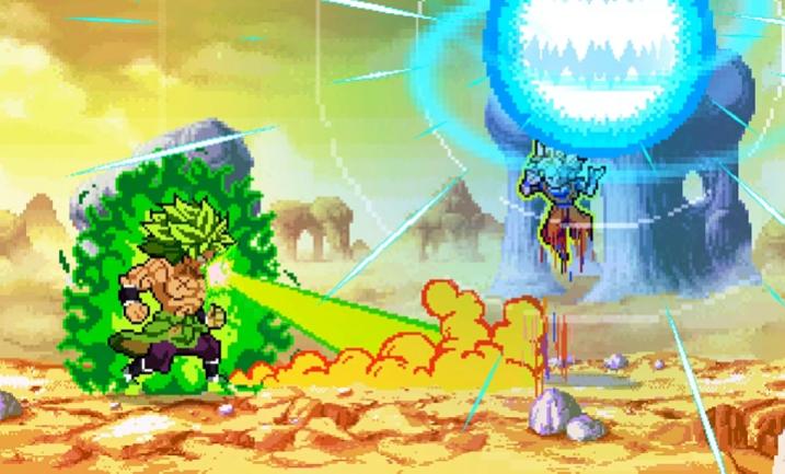 傳奇戰士神之戰斗 v2.6 1