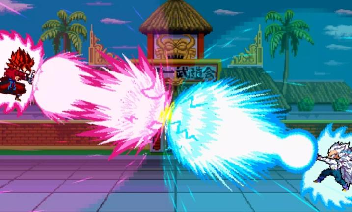 傳奇戰士神之戰斗 v2.6 2