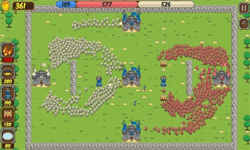 史詩般的戰斗 v2.14 1