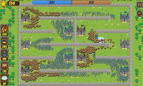 史詩般的戰斗 v2.14 0