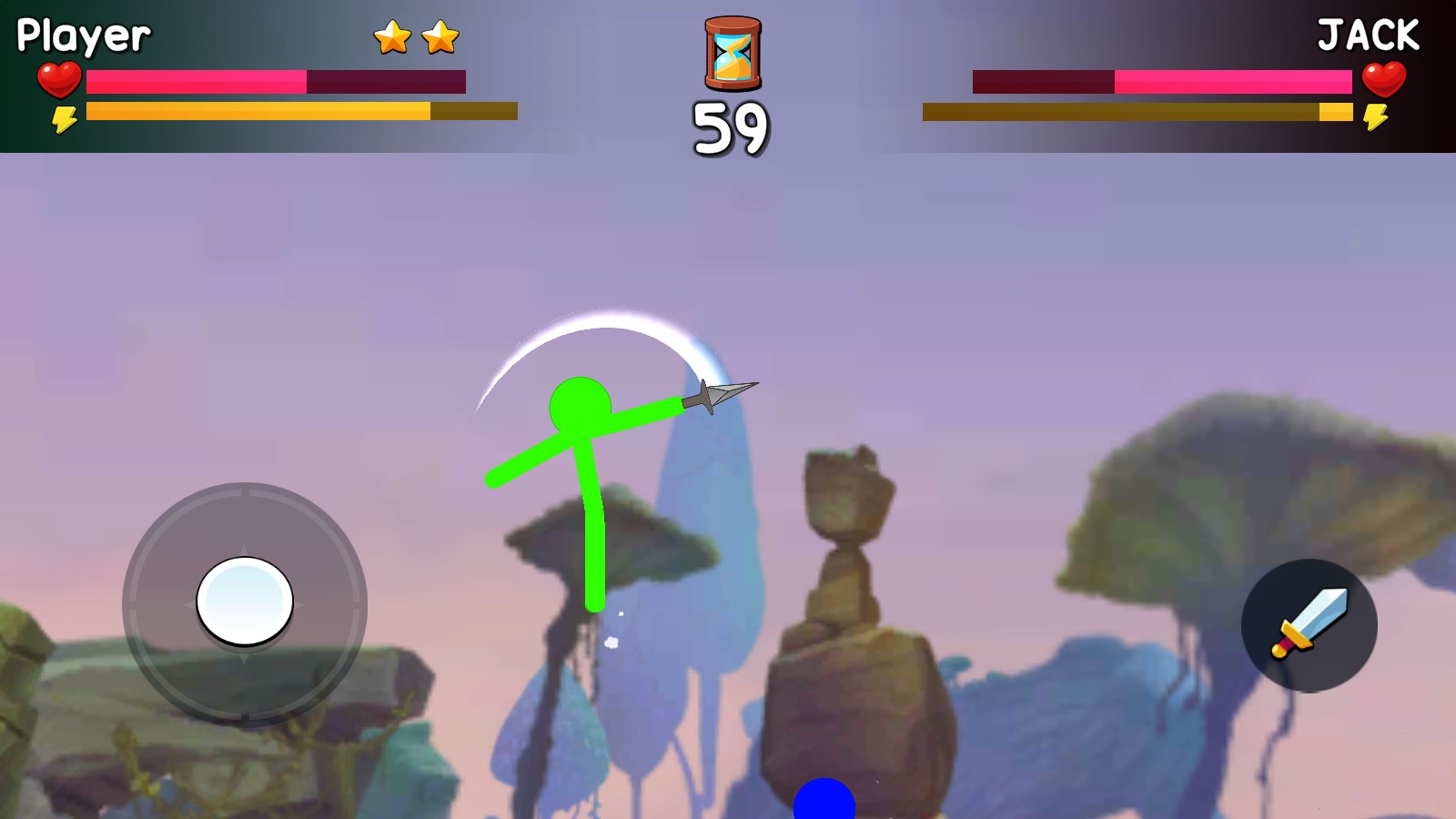 沖入火柴人 v1.1 2