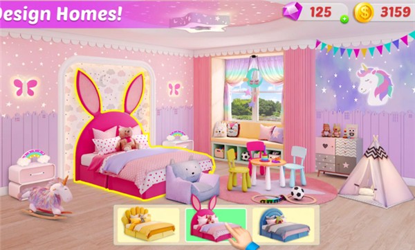 我的家居改造 v52.0.0 2