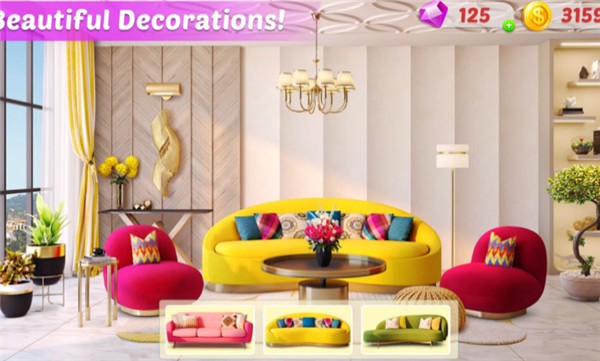 我的家居改造 v52.0.0 1