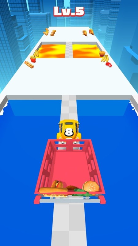 小丑賽車 v0.2.1 1