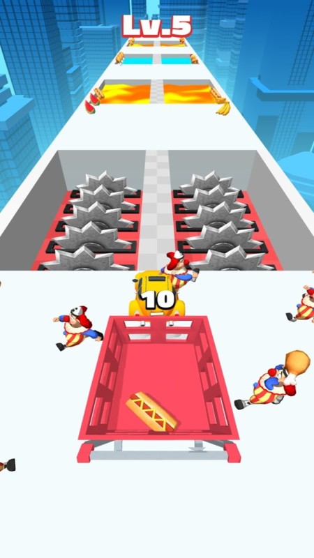 小丑賽車 v0.2.1 2