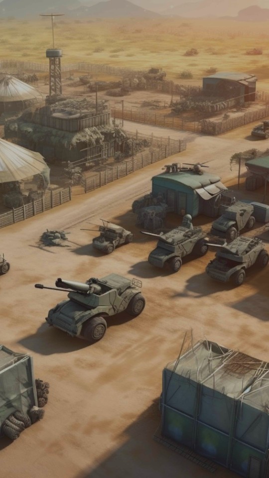 基地守衛(wèi)戰(zhàn) v1.0.1 0