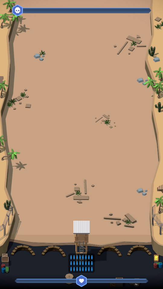 基地守衛(wèi)戰(zhàn) v1.0.1 2