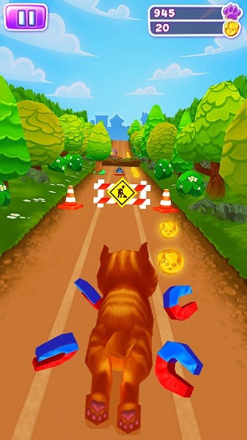 狗狗巡邏酷跑隊(duì) v1.4.6 1
