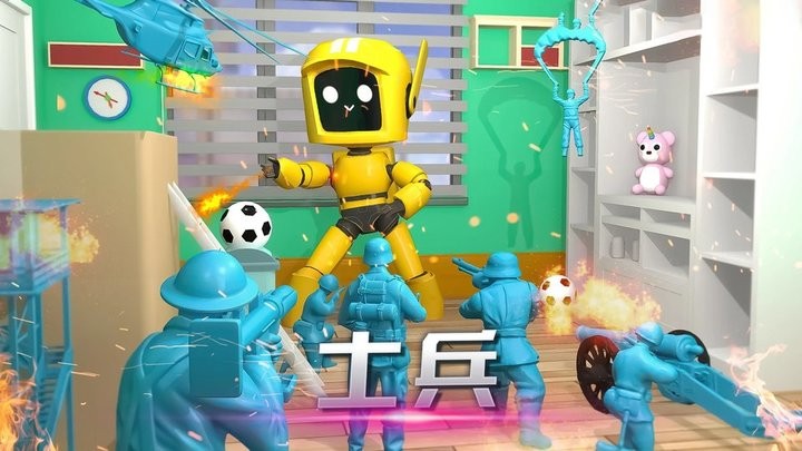 迷你勇者冒險 v3.0.1 2