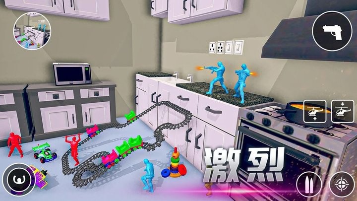 迷你勇者冒險 v3.0.1 0