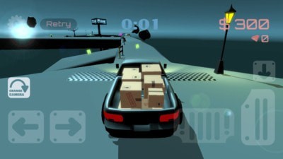 極速飛車快遞 v1.0 2