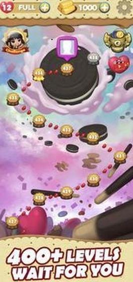 超甜爆炸 v1.0.3 1