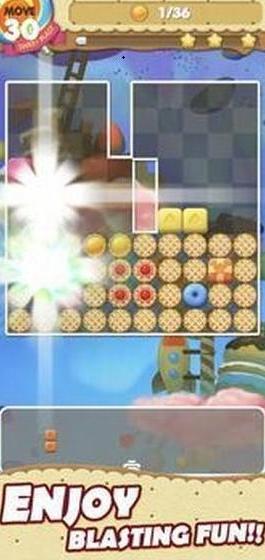 超甜爆炸 v1.0.3 2