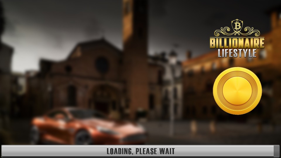 億萬富翁的日常 v1.1 0
