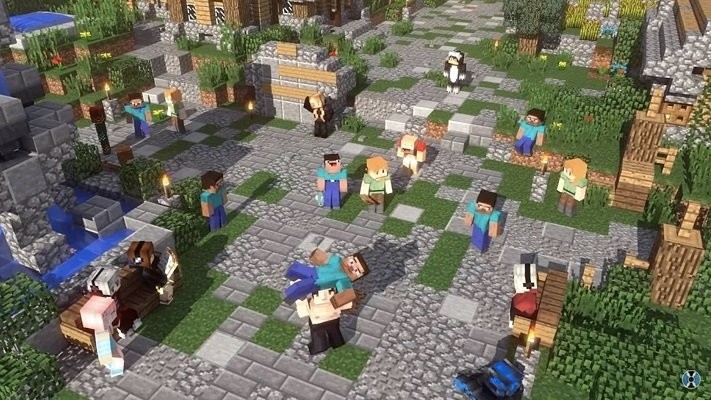 方塊的戰斗 v1.0 2