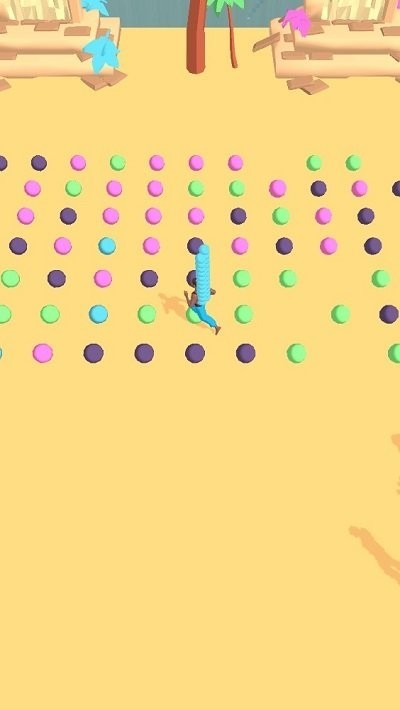 撿炮彈競賽 v1.0.0 1