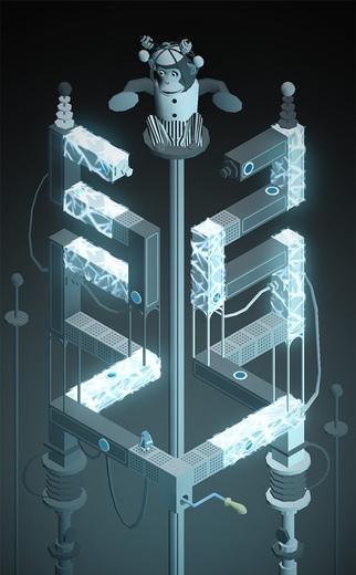 異想機械 v1.43 1