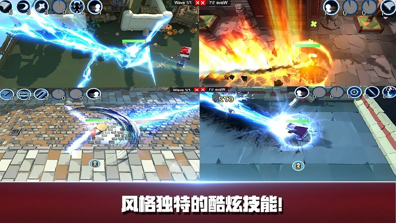 koko小分隊 v1.1.5 2