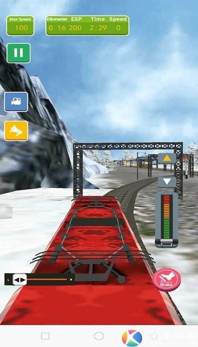 全球鐵路火車模擬器 v1.0.7 2